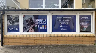 NKER - Naprawa Telefonów Komórkowych Serwis GSM Koszalin